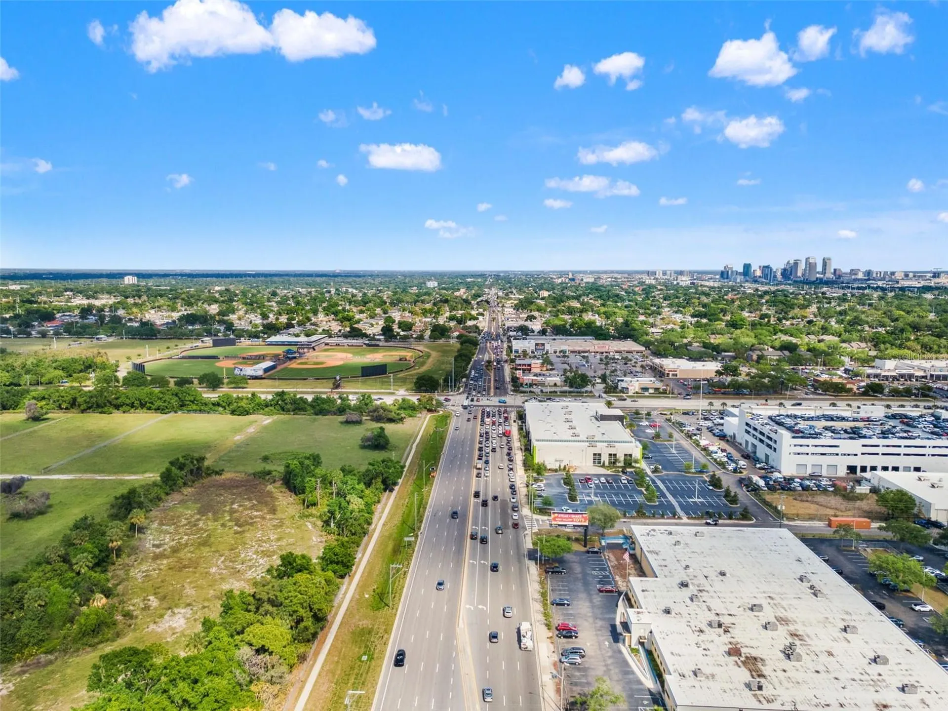 2511 N Grady Avenue Tampa FL 33607