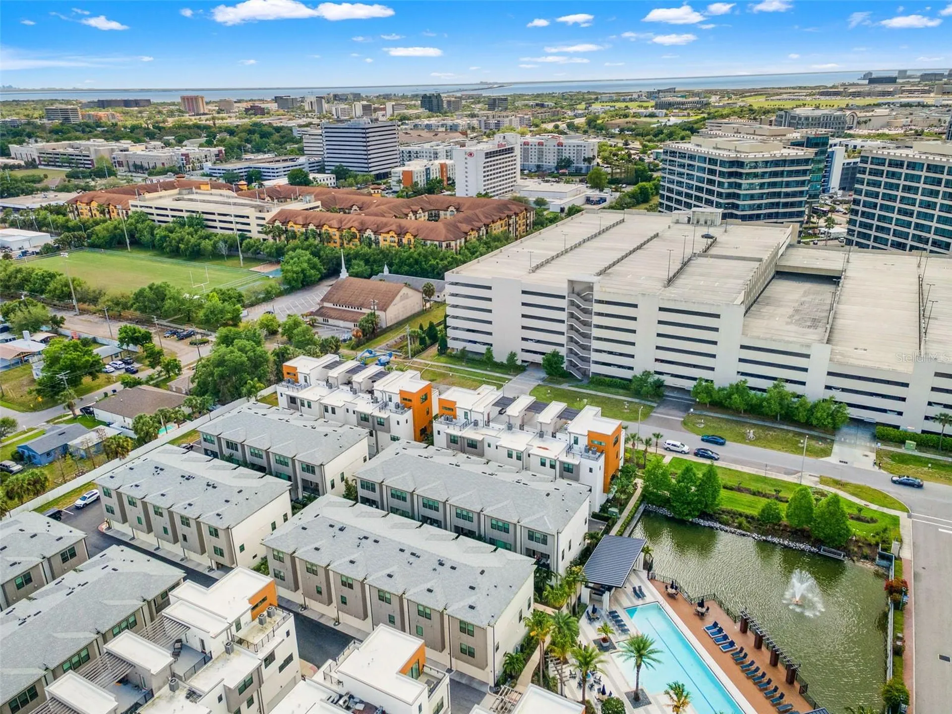 2511 N Grady Avenue Tampa FL 33607