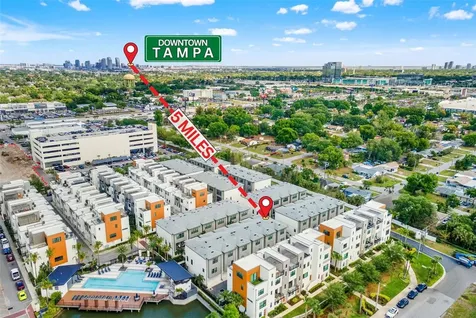 2511 N Grady Avenue Tampa FL 33607