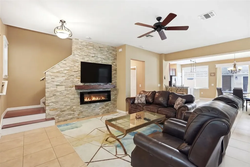 7327 Millstone Street Windermere FL 34786