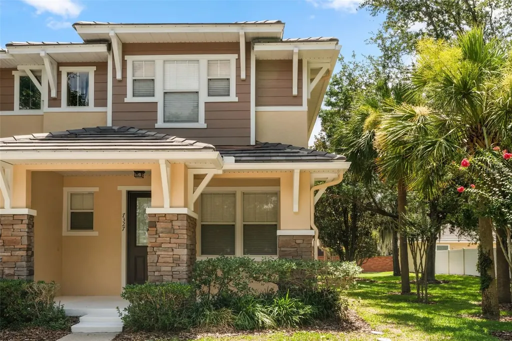 7327 Millstone Street Windermere FL 34786