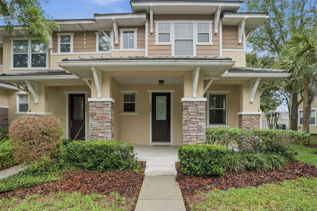 7327 Millstone Street Windermere FL 34786