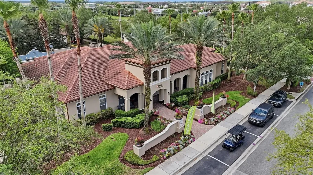 7327 Millstone Street Windermere FL 34786