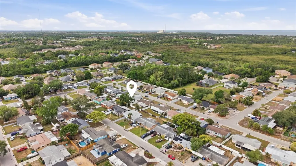 3240 Brookfield Drive Holiday FL 34691