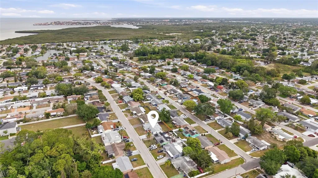3240 Brookfield Drive Holiday FL 34691