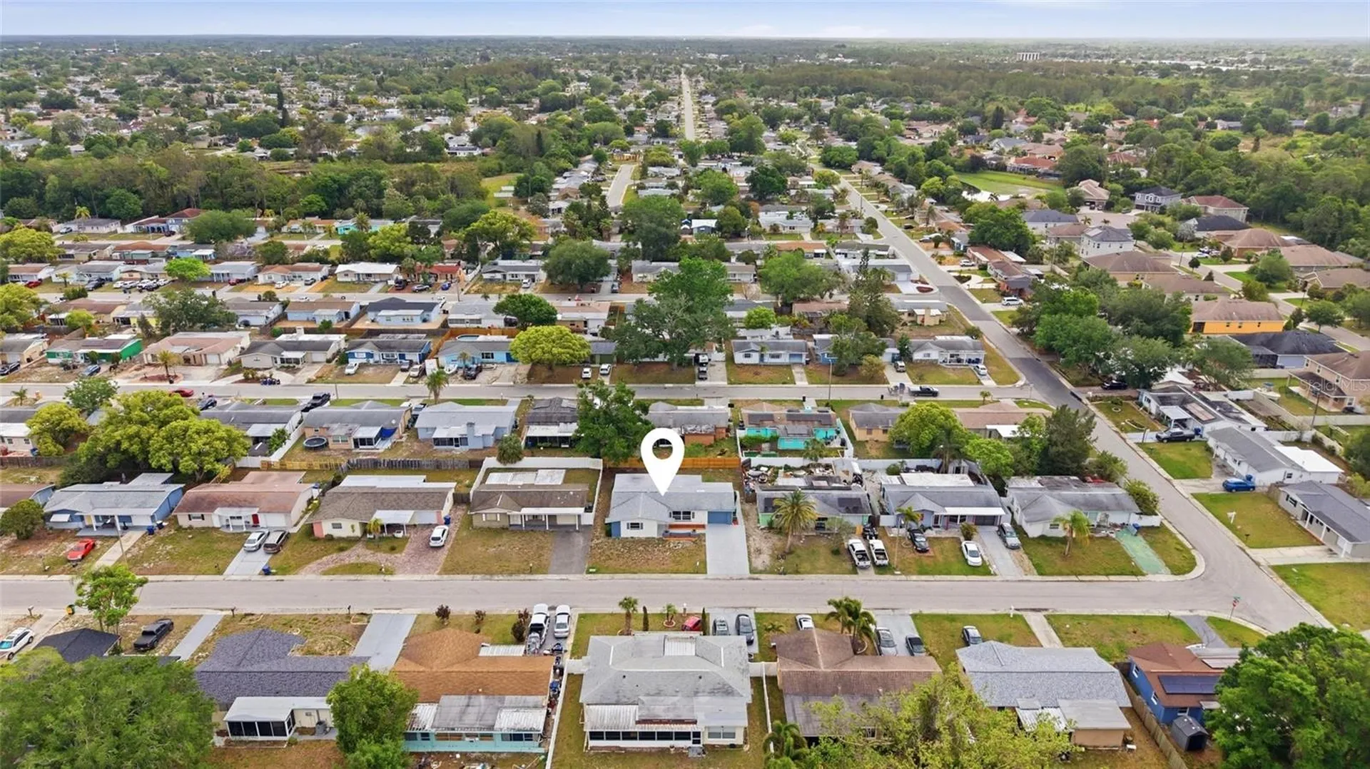 3240 Brookfield Drive Holiday FL 34691