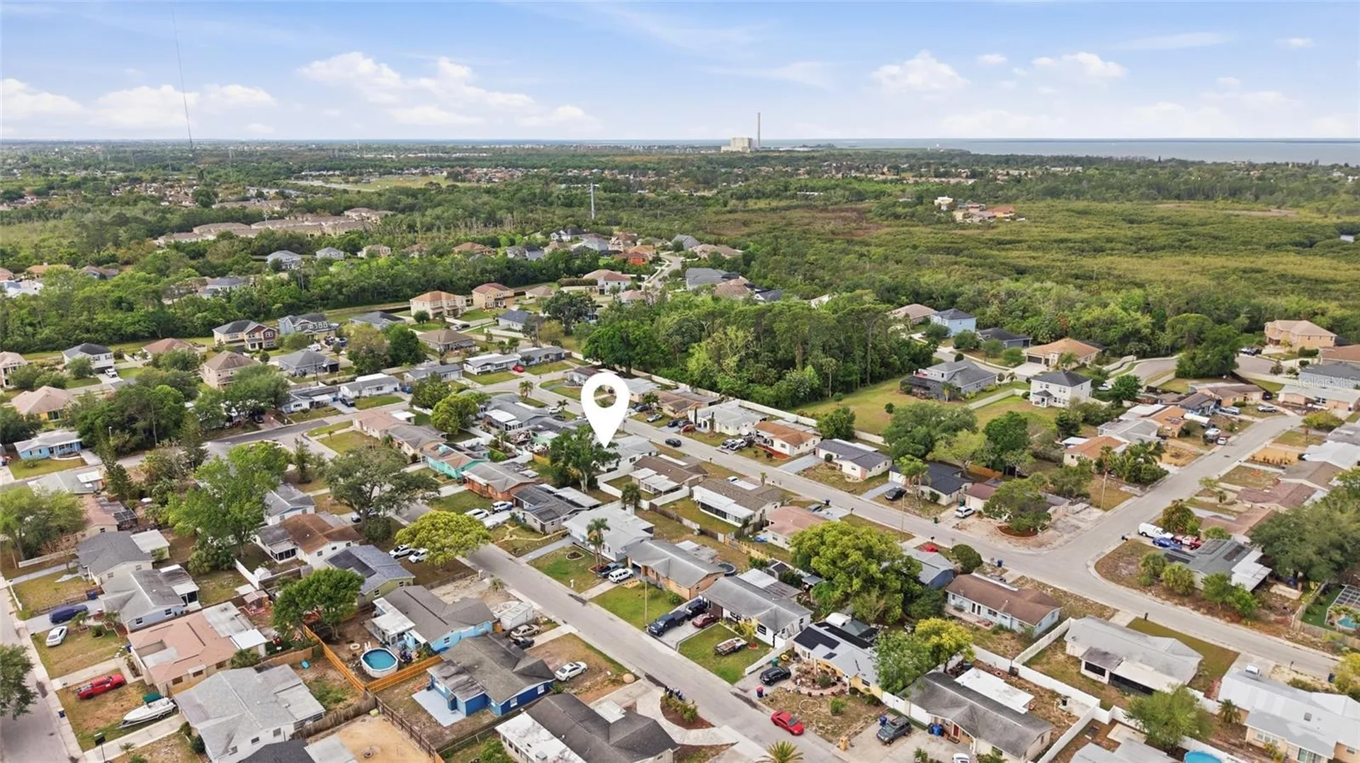3240 Brookfield Drive Holiday FL 34691