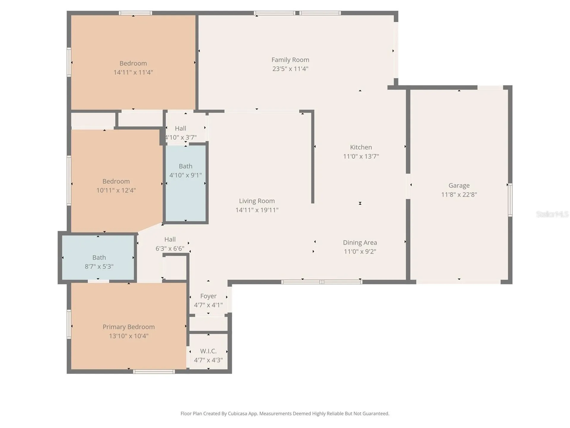 3240 Brookfield Drive Holiday FL 34691