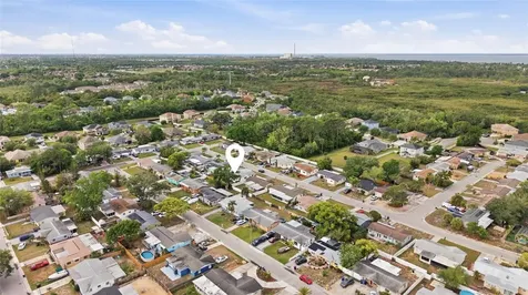3240 Brookfield Drive Holiday FL 34691