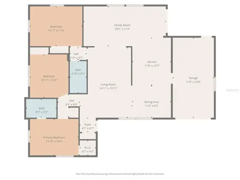 3240 Brookfield Drive Holiday FL 34691