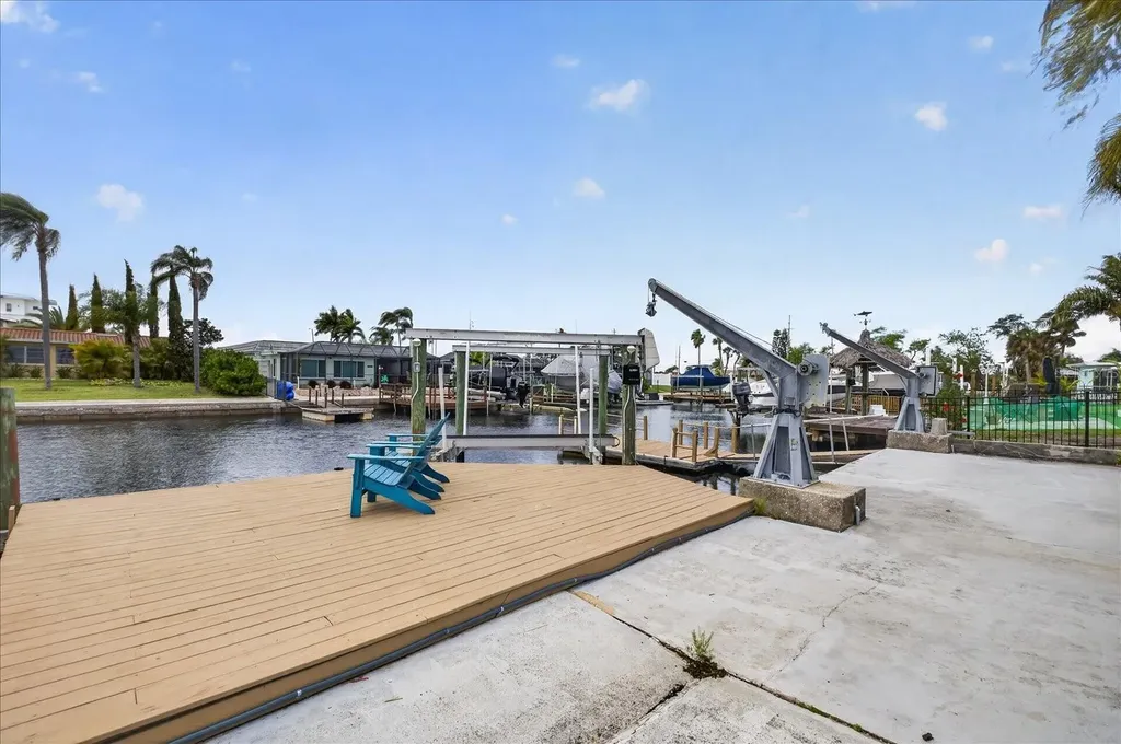 4953 Blue Heron Drive New Port Richey FL 34652
