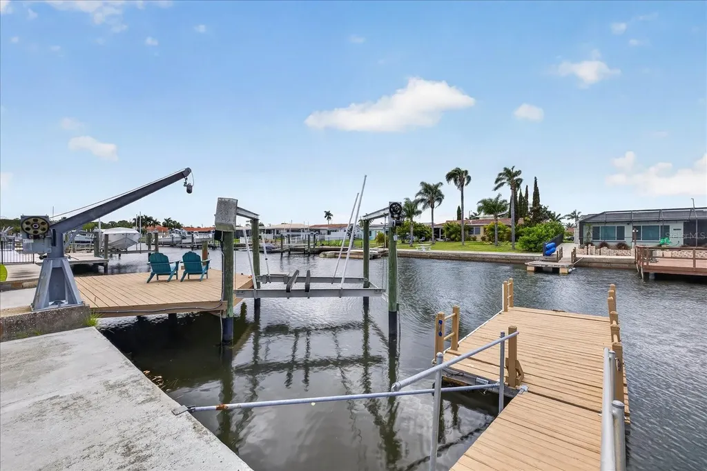 4953 Blue Heron Drive New Port Richey FL 34652