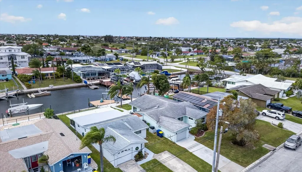 4953 Blue Heron Drive New Port Richey FL 34652