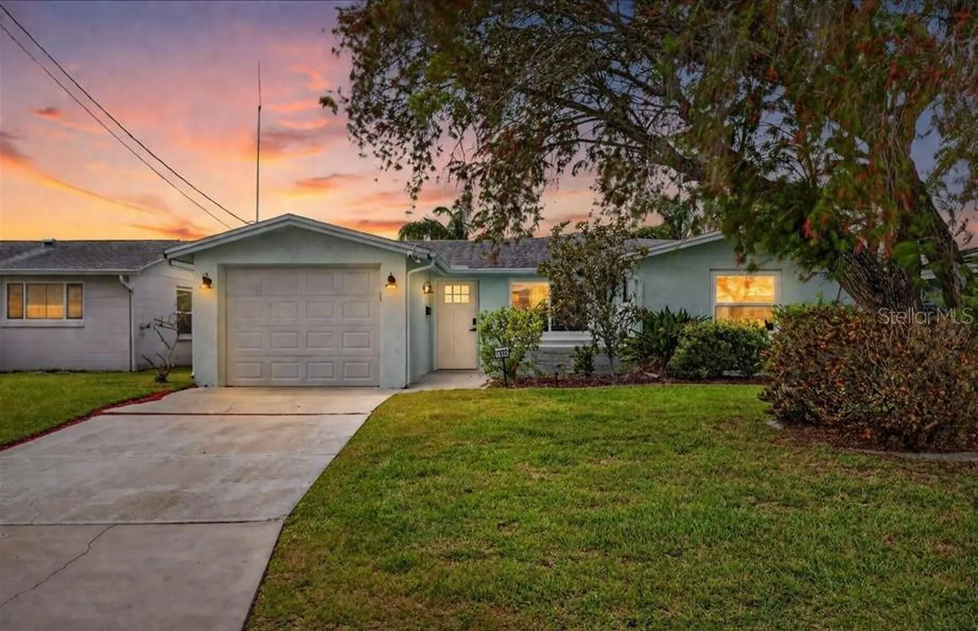 4953 Blue Heron Drive New Port Richey FL 34652