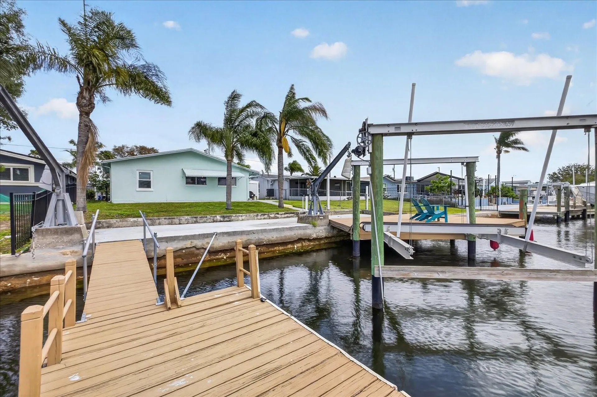 4953 Blue Heron Drive New Port Richey FL 34652