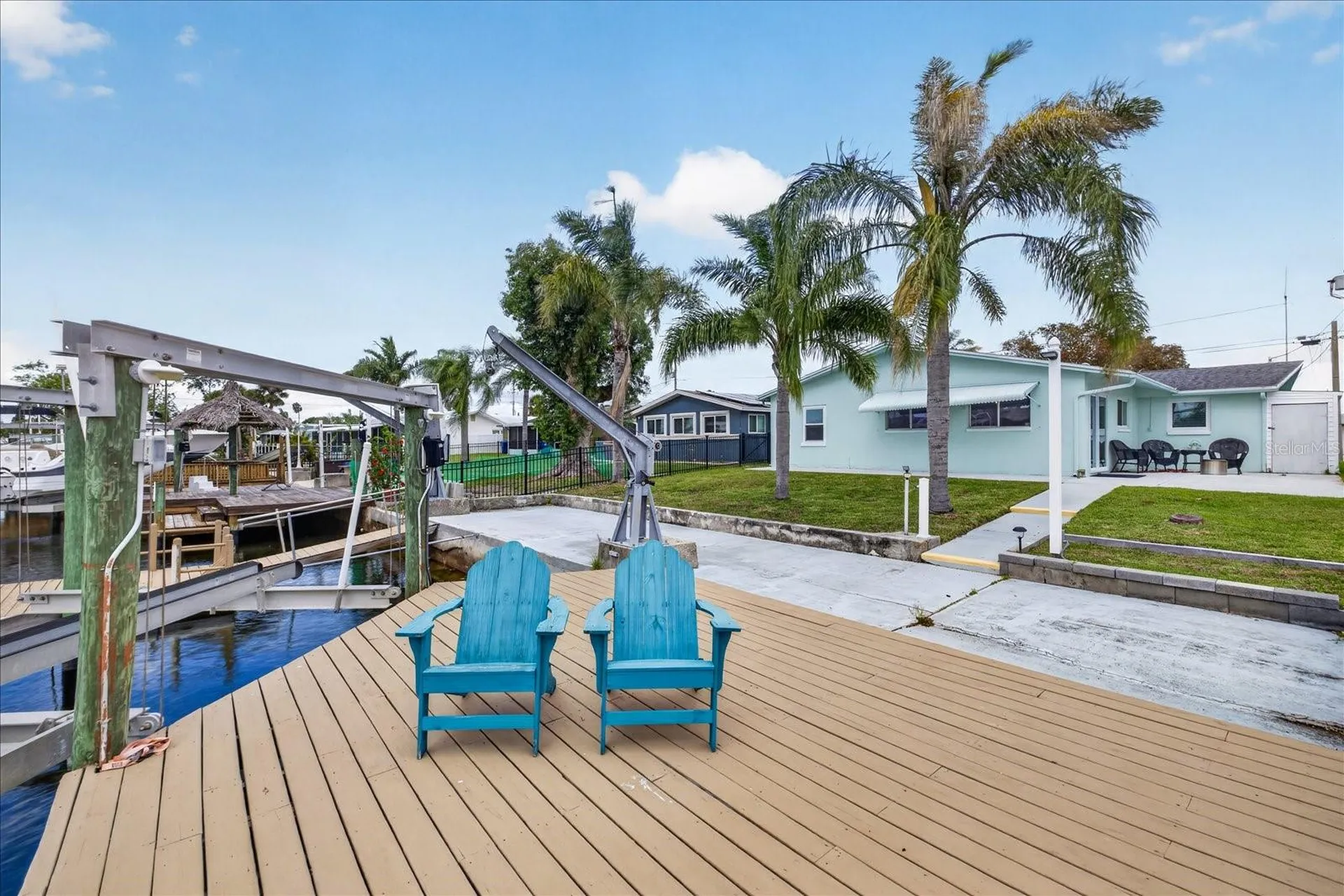 4953 Blue Heron Drive New Port Richey FL 34652