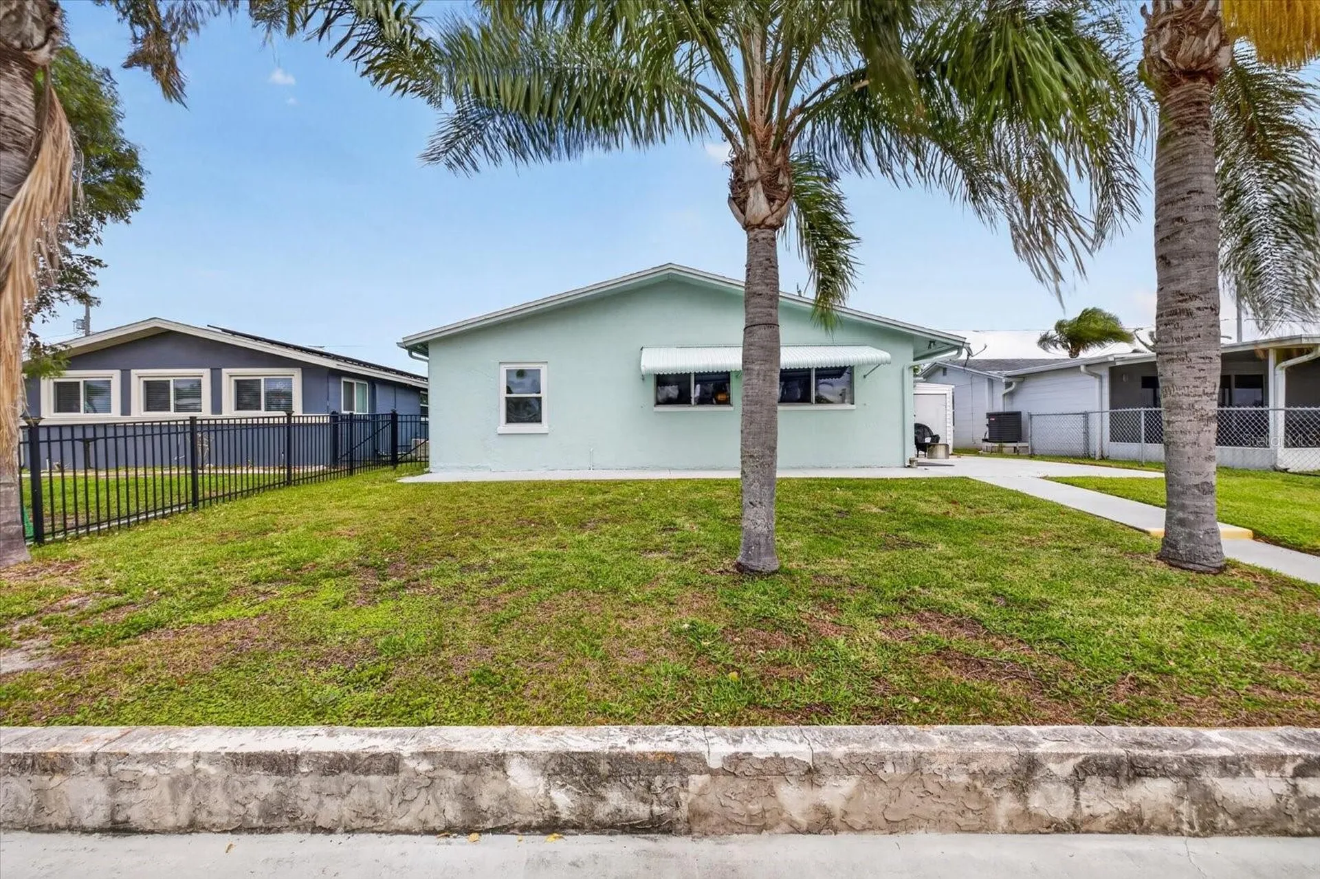 4953 Blue Heron Drive New Port Richey FL 34652