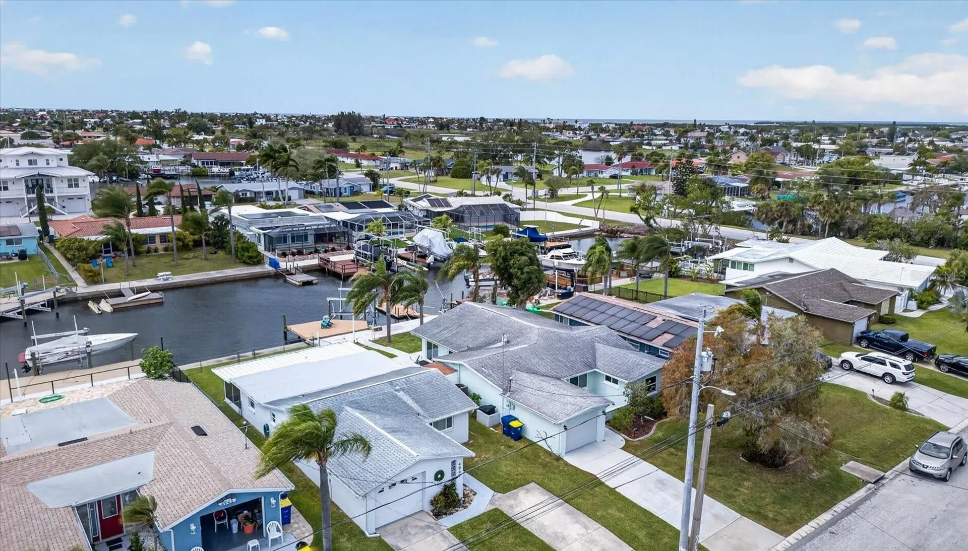 4953 Blue Heron Drive New Port Richey FL 34652