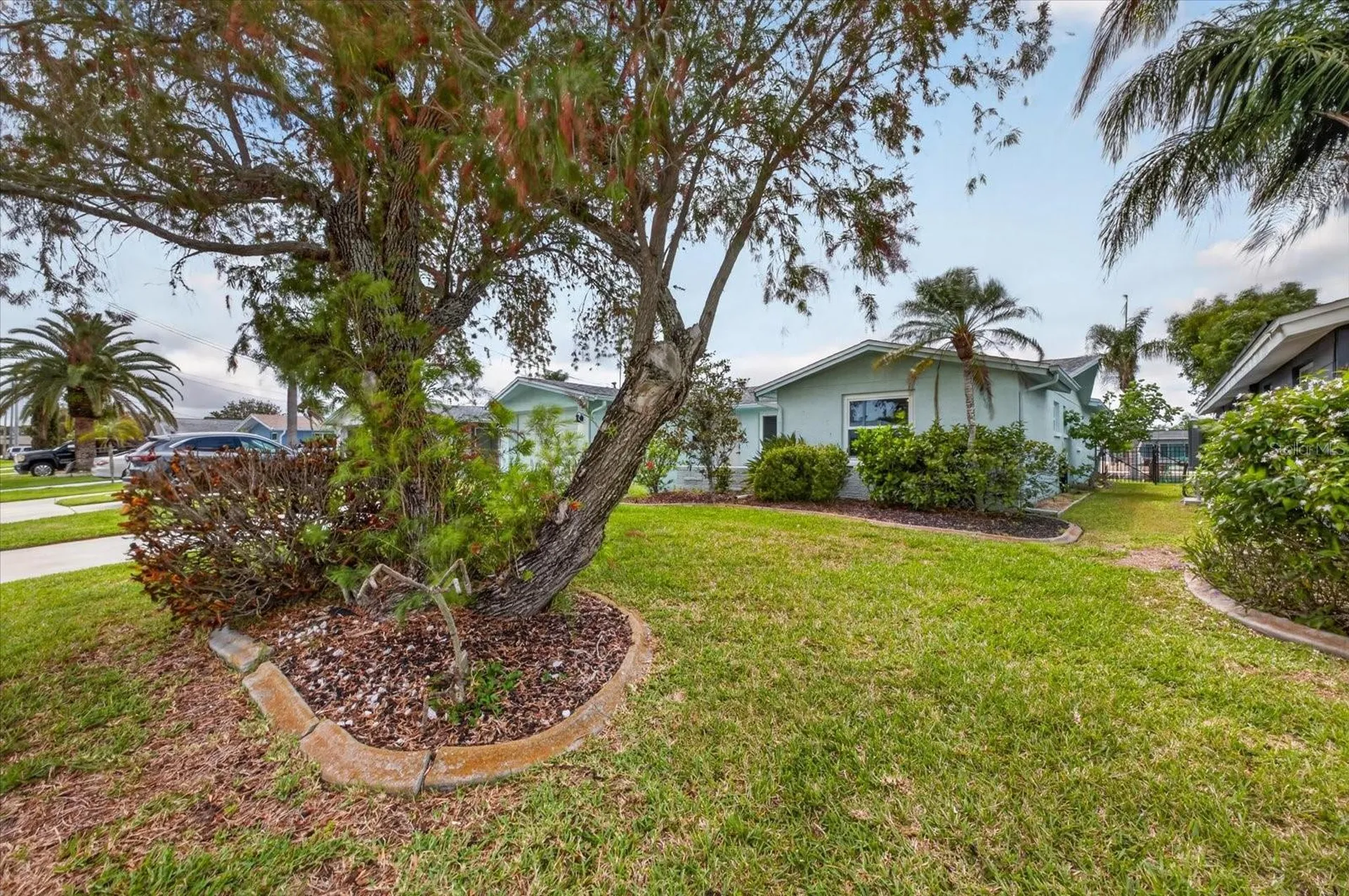 4953 Blue Heron Drive New Port Richey FL 34652