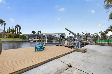 4953 Blue Heron Drive New Port Richey FL 34652