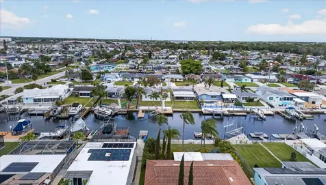 4953 Blue Heron Drive New Port Richey FL 34652