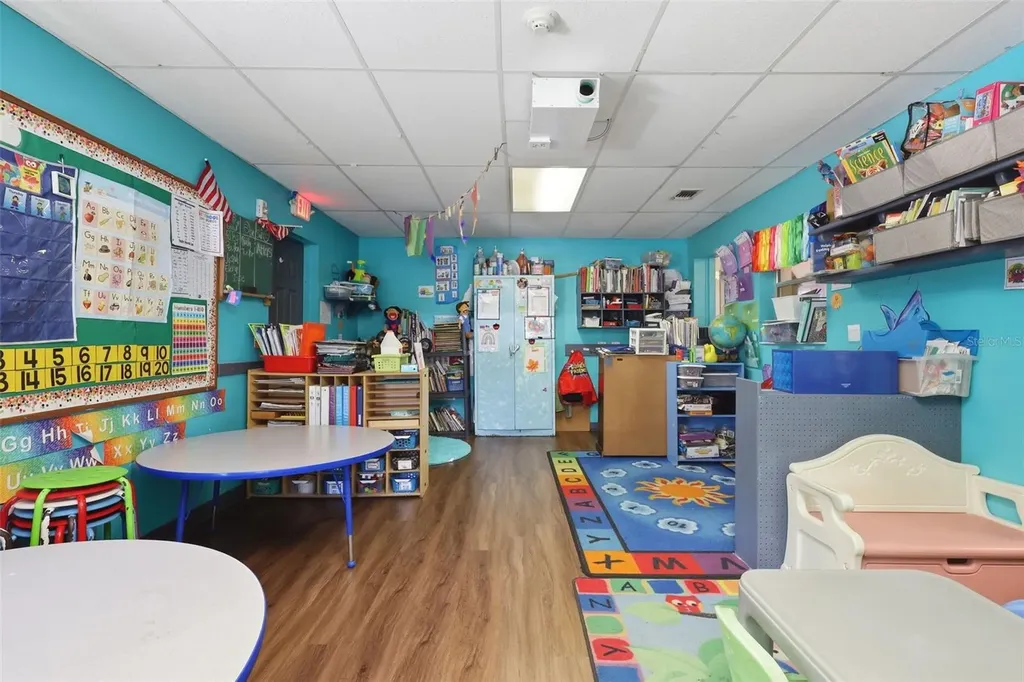 601 N Peach Street Bunnell FL 32110