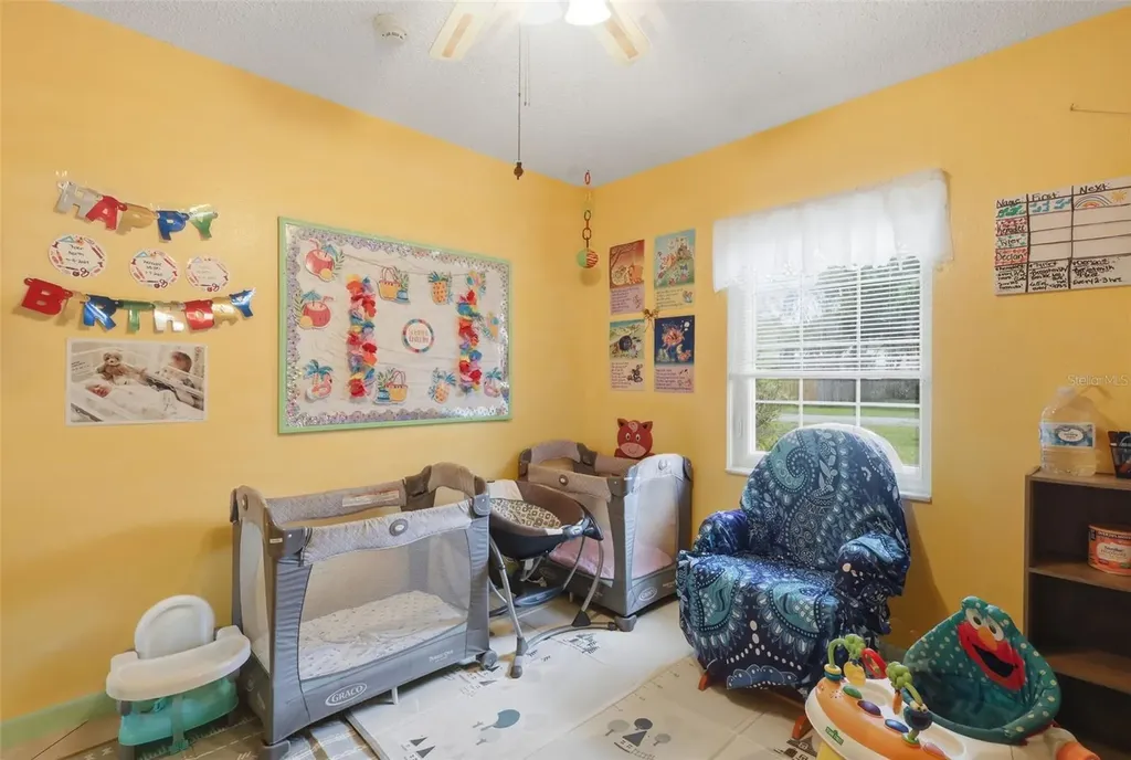 601 N Peach Street Bunnell FL 32110