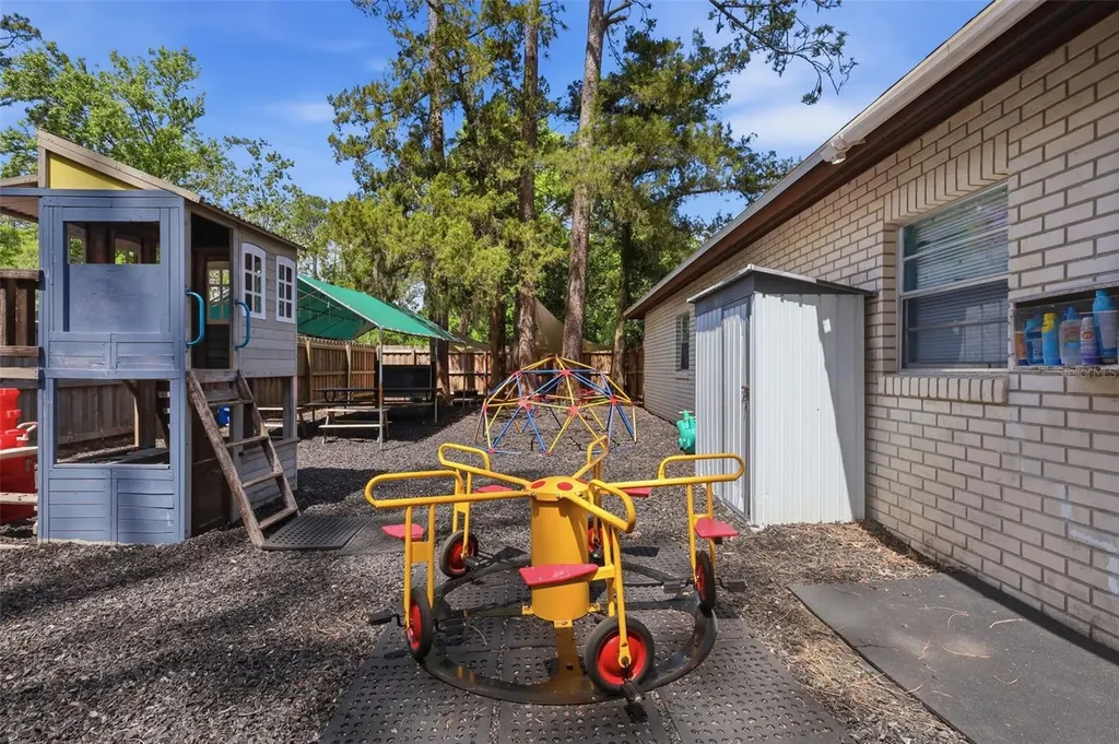 601 N Peach Street Bunnell FL 32110