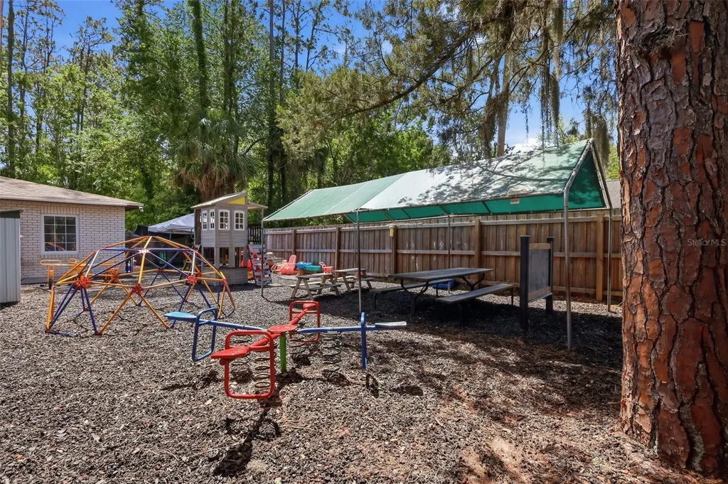 601 N Peach Street Bunnell FL 32110