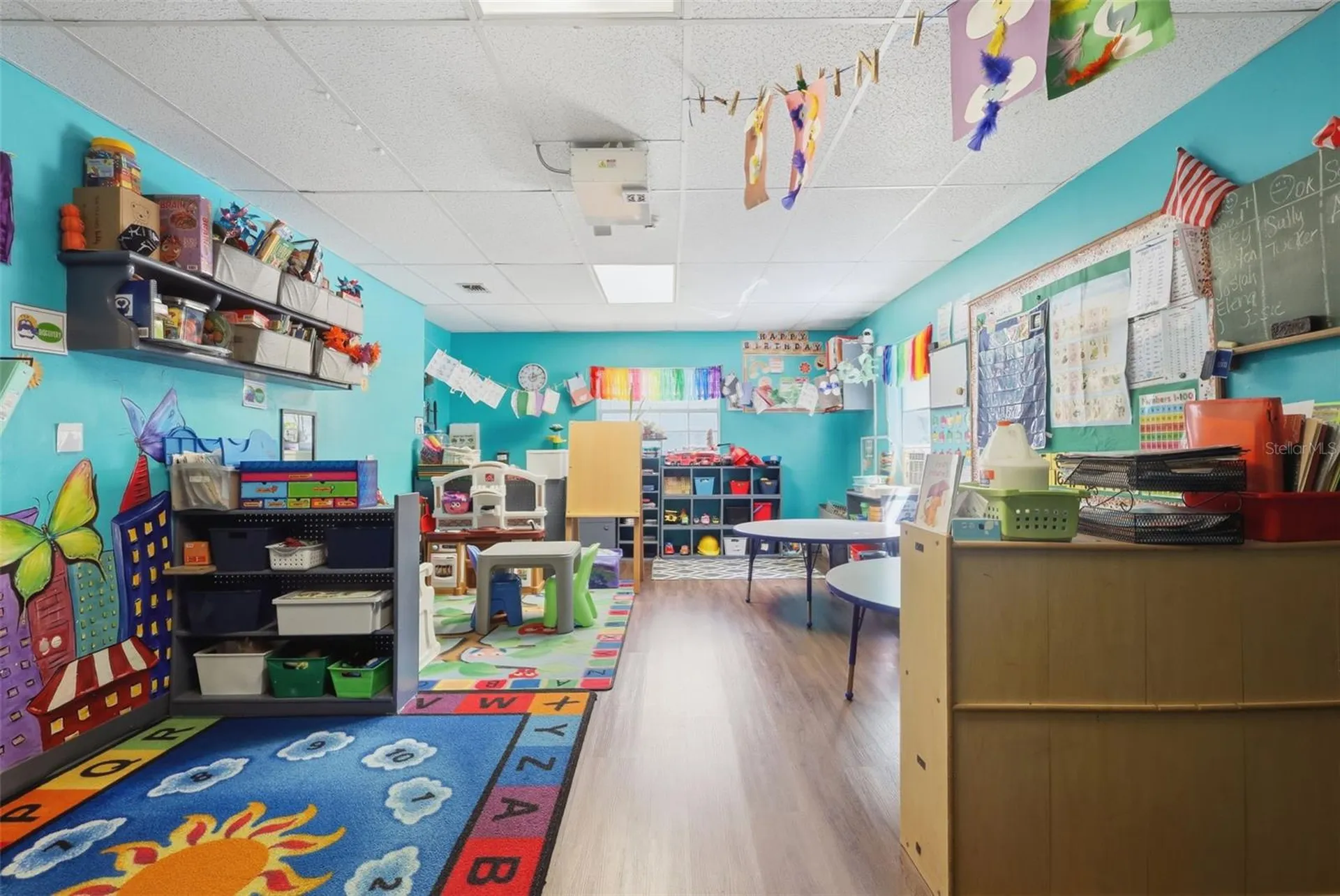 601 N Peach Street Bunnell FL 32110