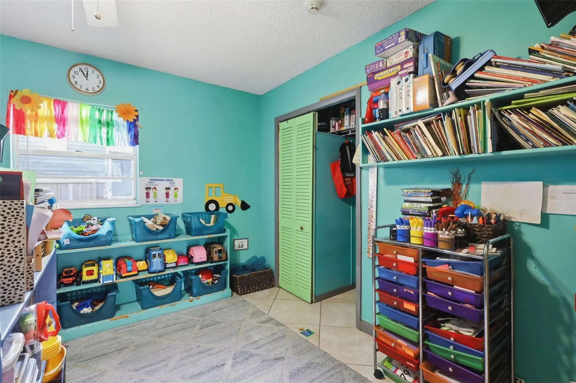 601 N Peach Street Bunnell FL 32110