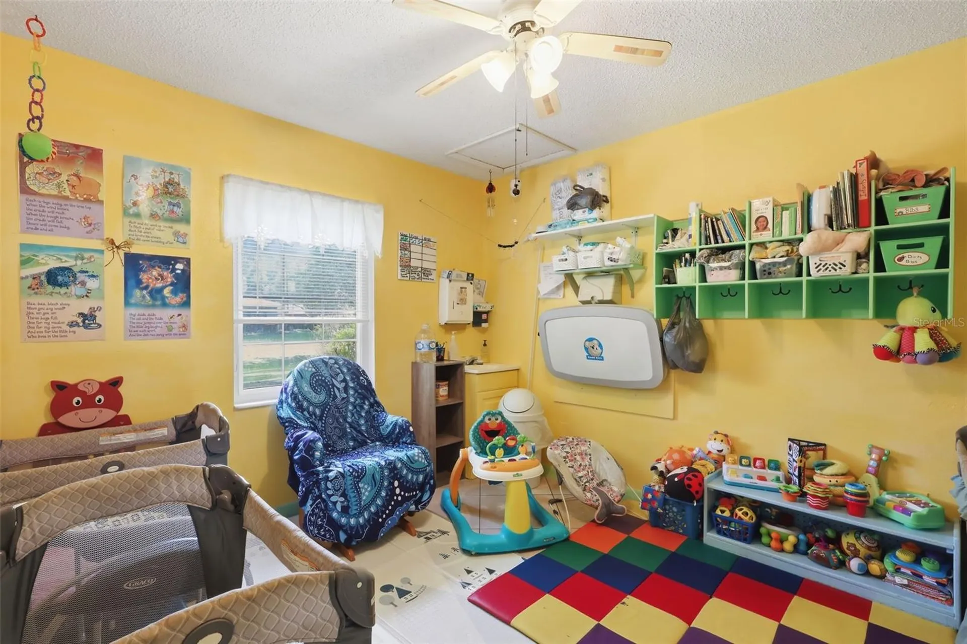 601 N Peach Street Bunnell FL 32110