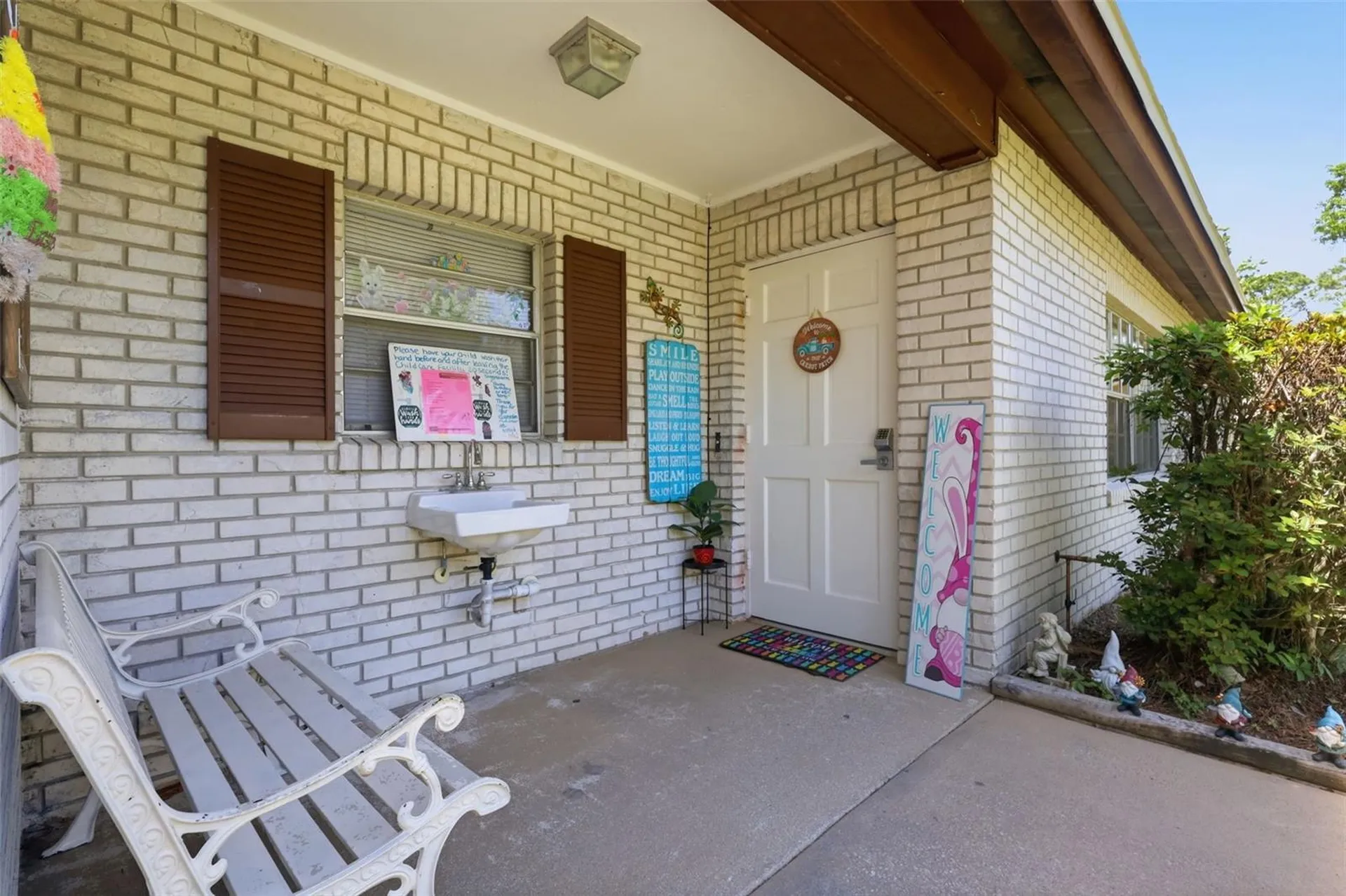 601 N Peach Street Bunnell FL 32110