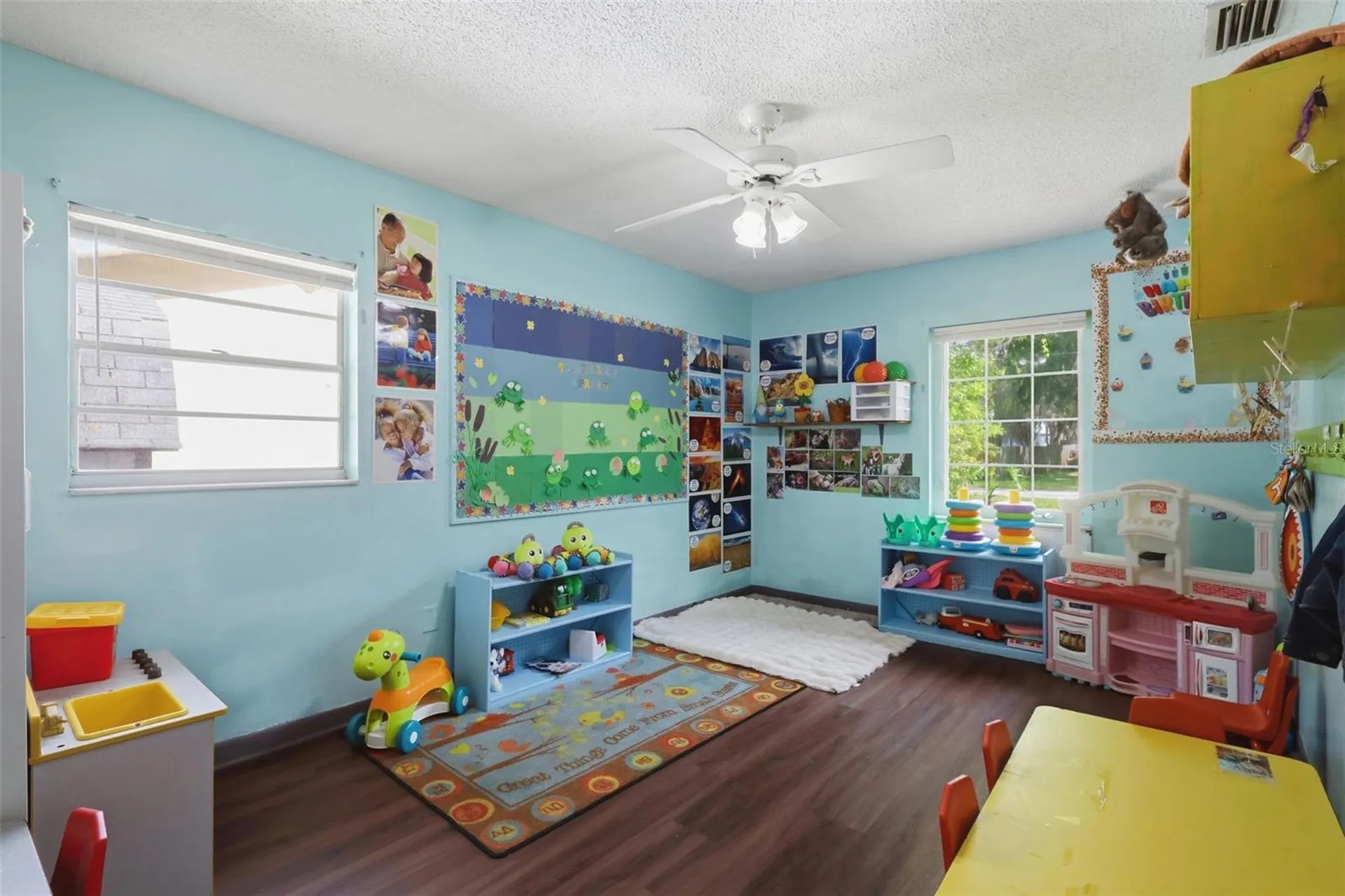 601 N Peach Street Bunnell FL 32110