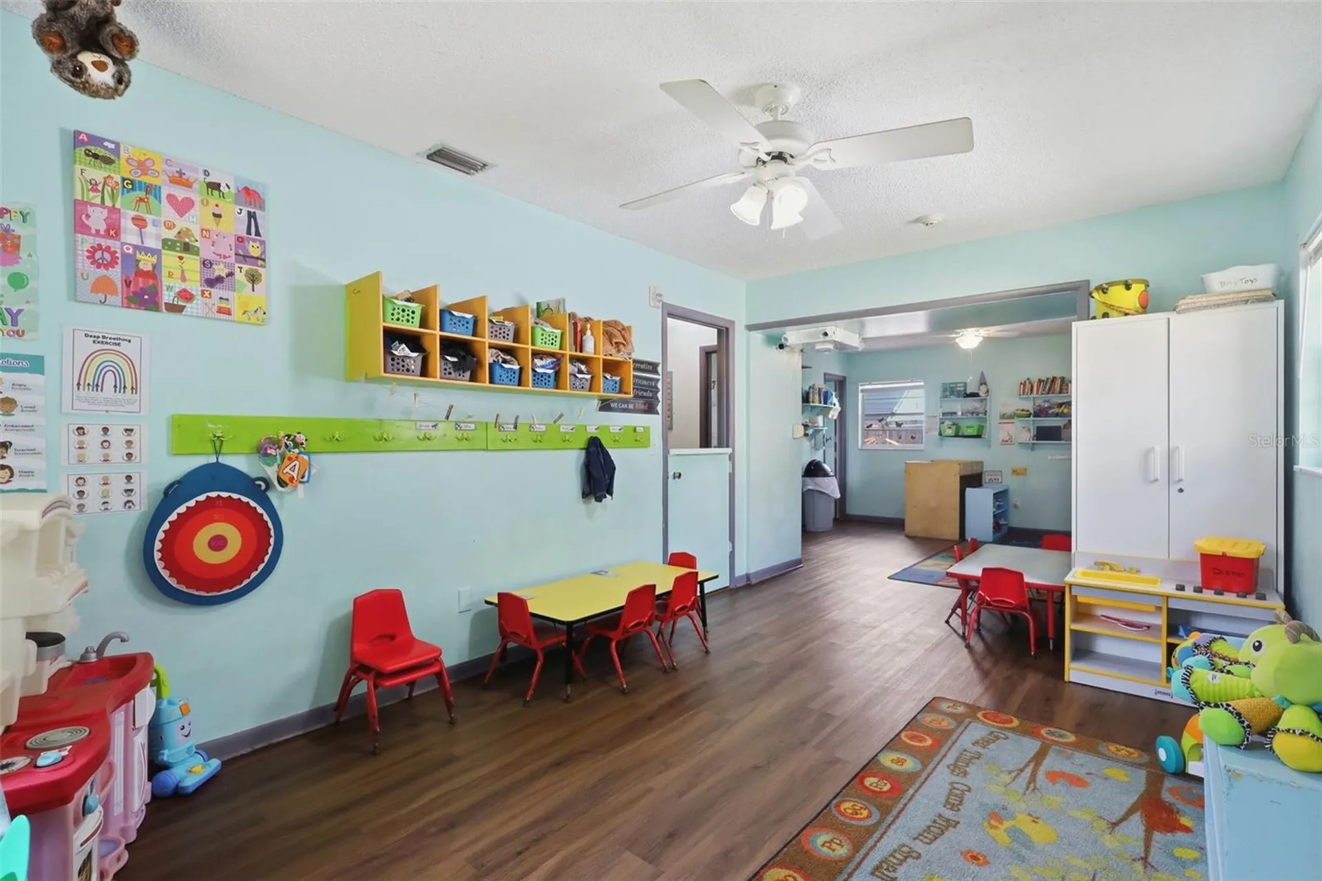 601 N Peach Street Bunnell FL 32110