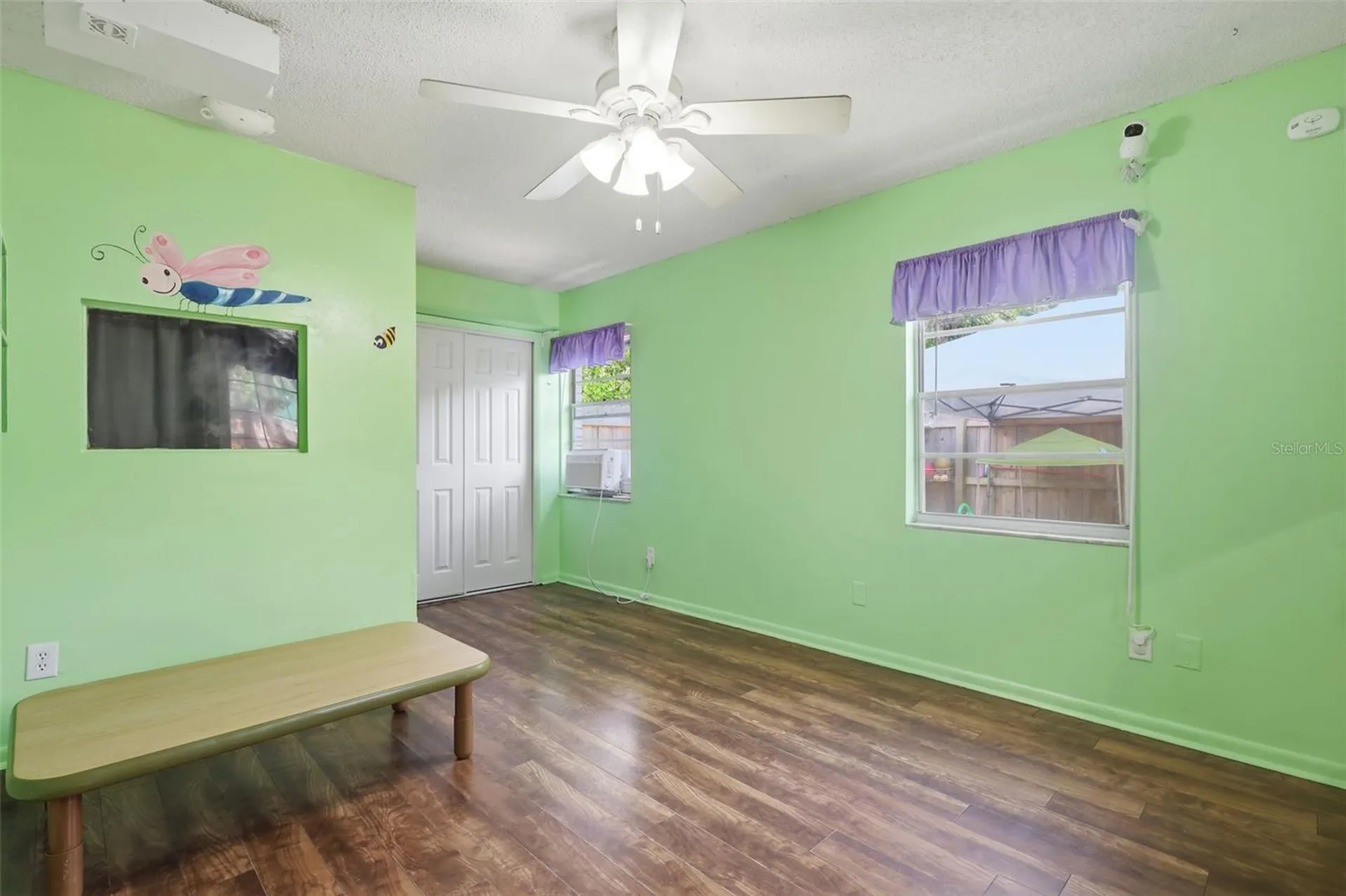 601 N Peach Street Bunnell FL 32110