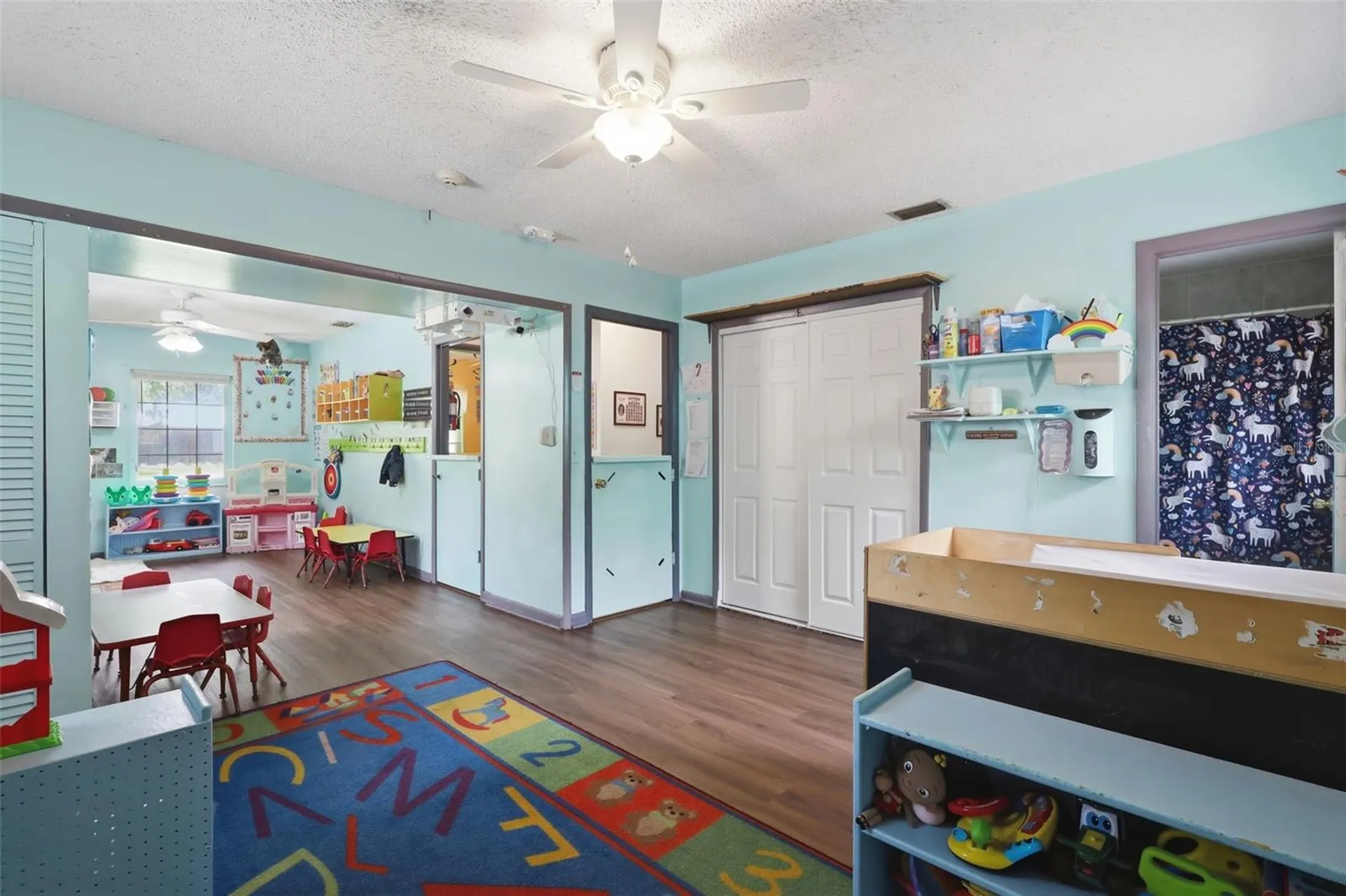 601 N Peach Street Bunnell FL 32110