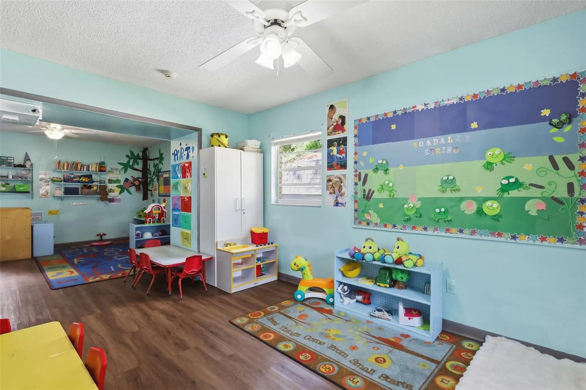 601 N Peach Street Bunnell FL 32110