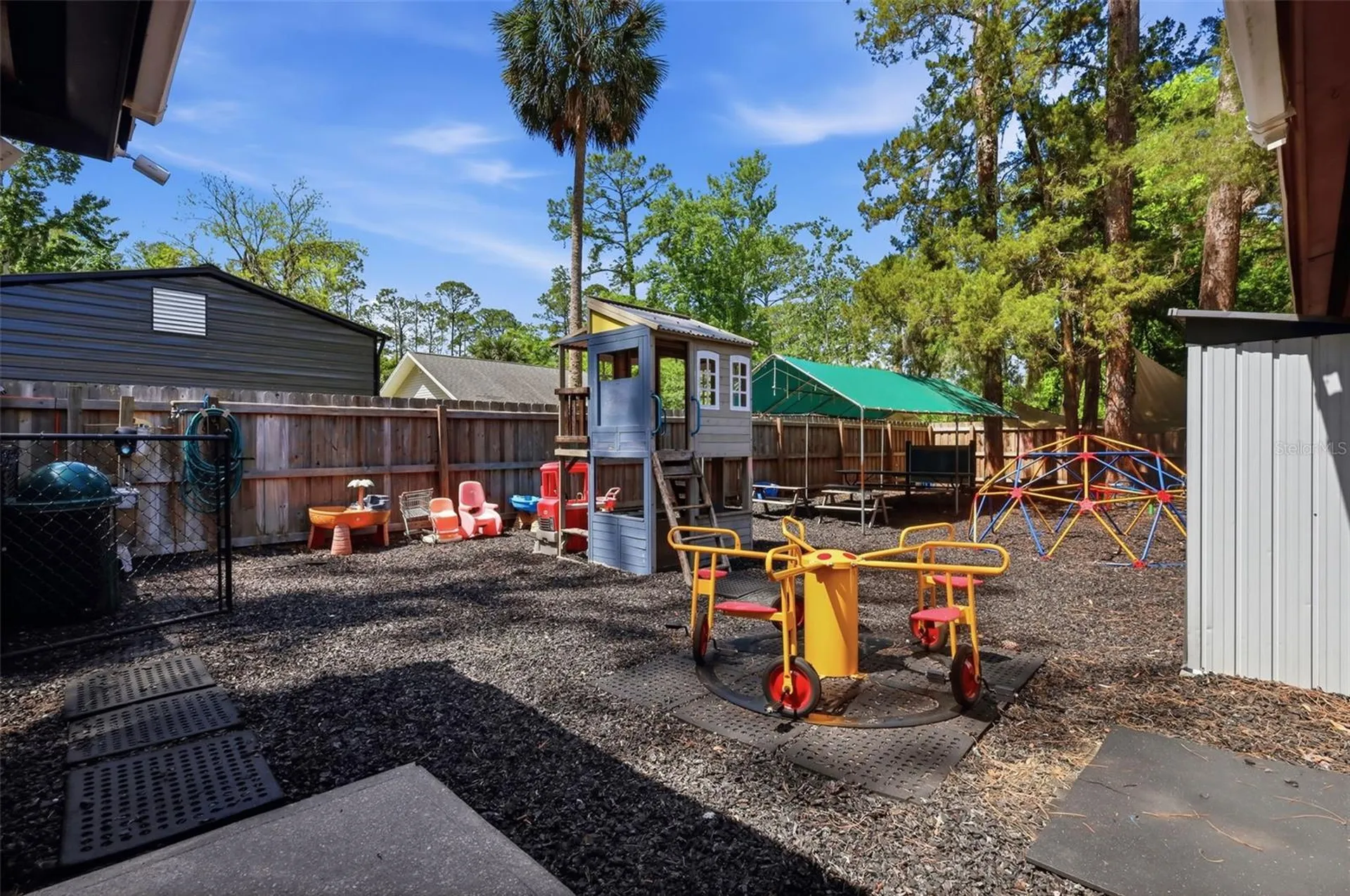 601 N Peach Street Bunnell FL 32110