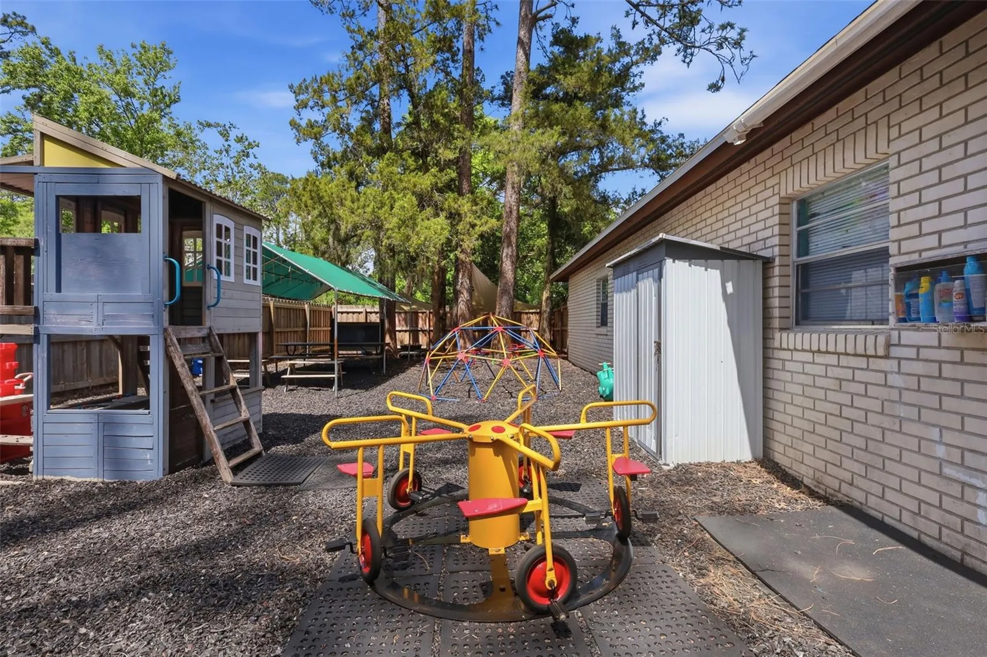 601 N Peach Street Bunnell FL 32110