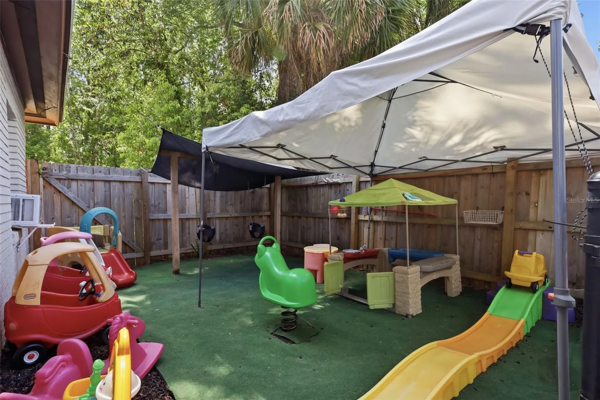 601 N Peach Street Bunnell FL 32110
