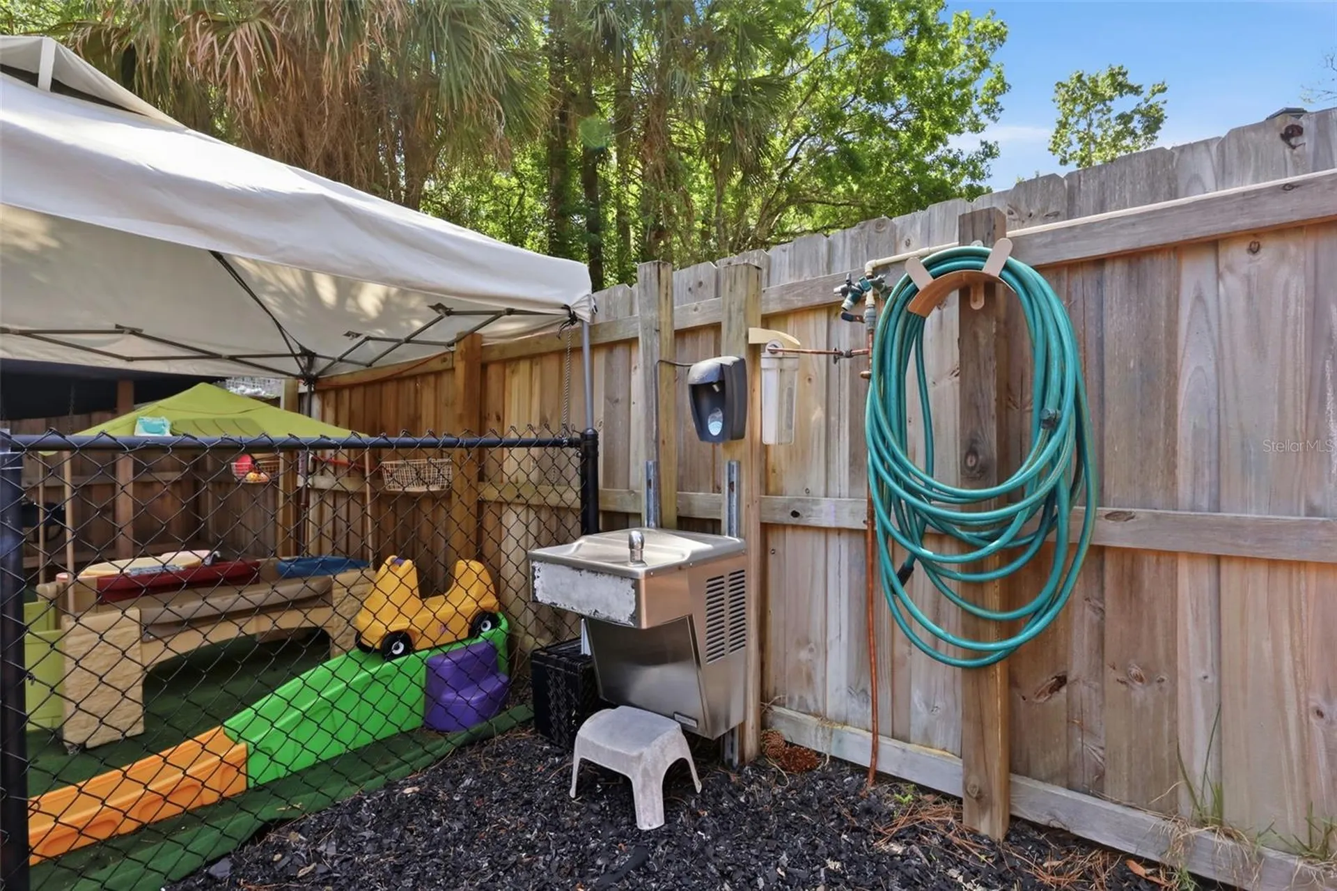 601 N Peach Street Bunnell FL 32110