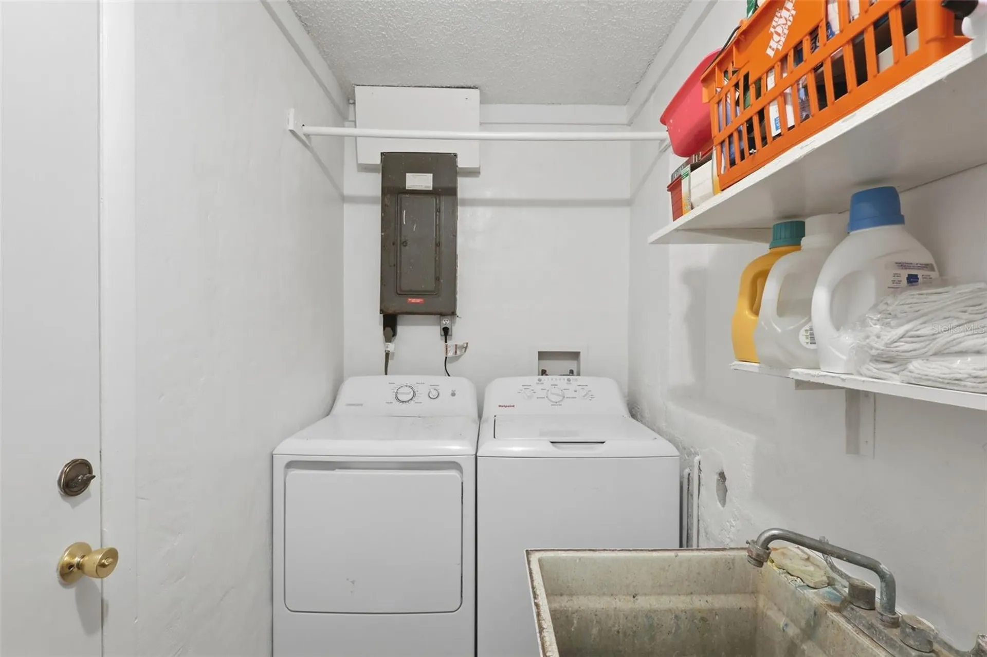 601 N Peach Street Bunnell FL 32110