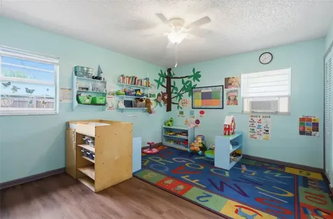 601 N Peach Street Bunnell FL 32110