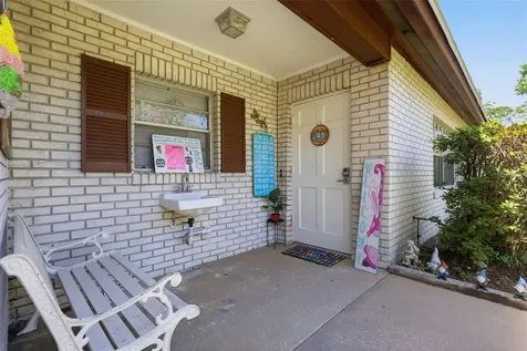601 N Peach Street Bunnell FL 32110