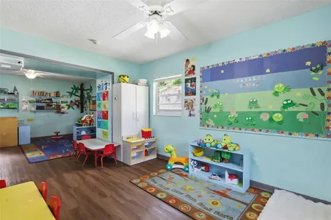 601 N Peach Street Bunnell FL 32110