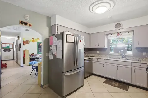 601 N Peach Street Bunnell FL 32110