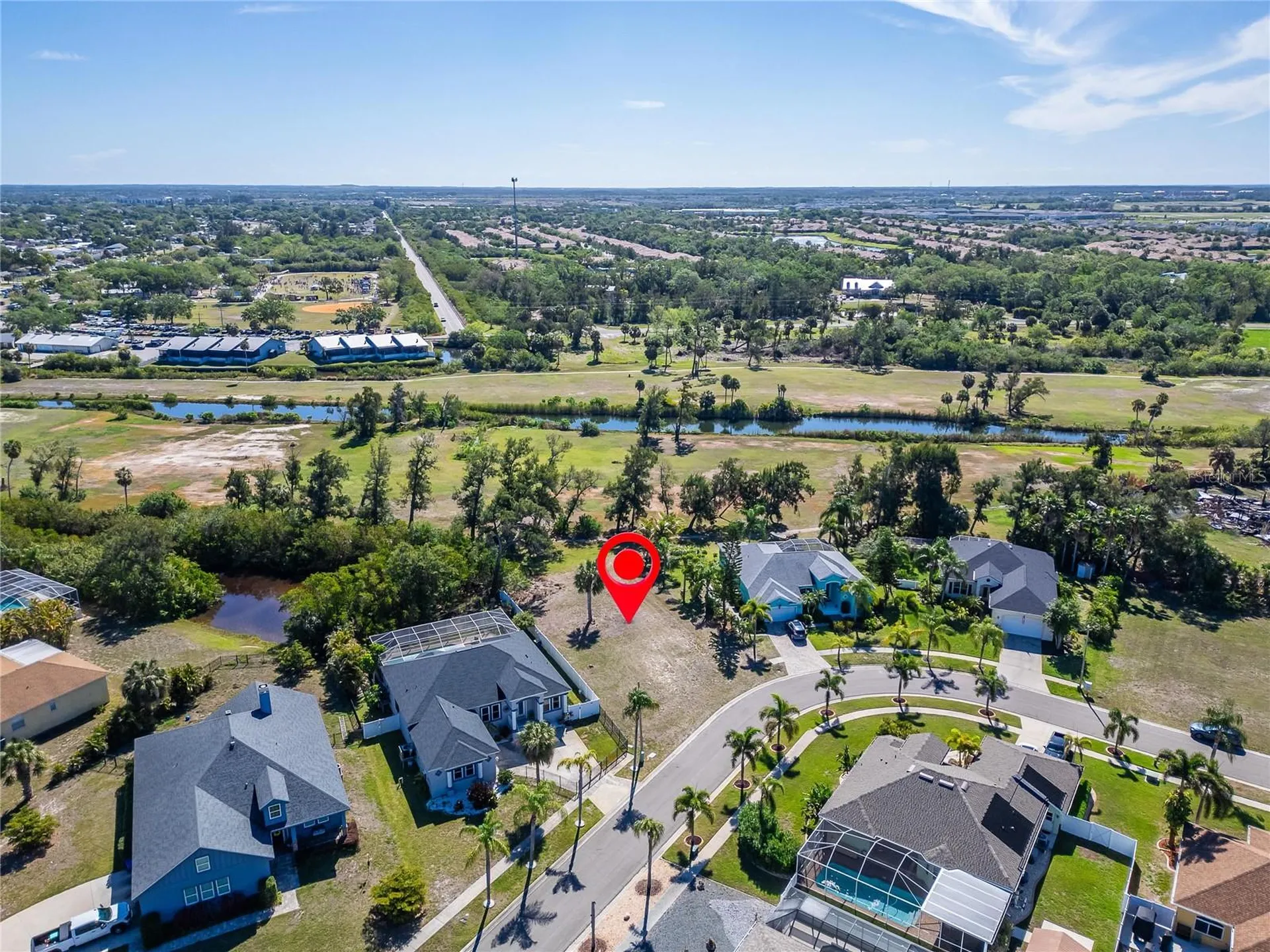 806 Greenview Drive Apollo Beach FL 33572