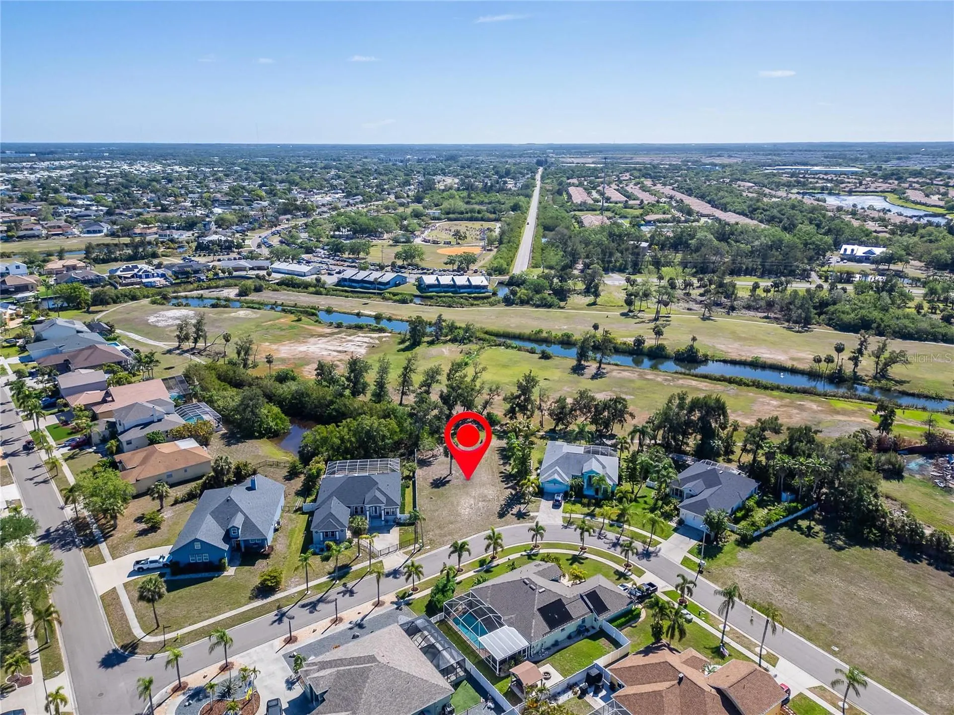 806 Greenview Drive Apollo Beach FL 33572