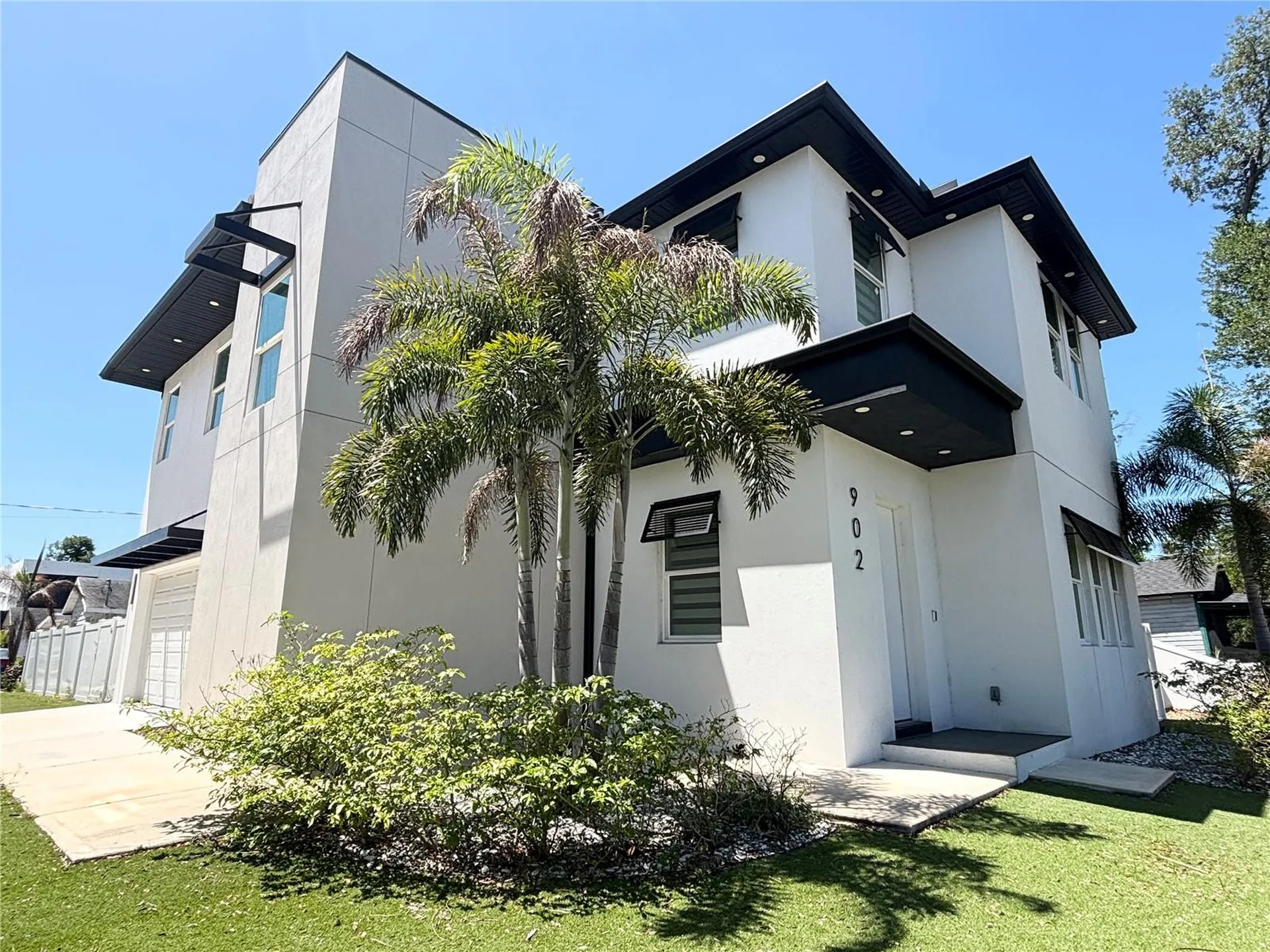 902 W Sligh Avenue Tampa FL 33604